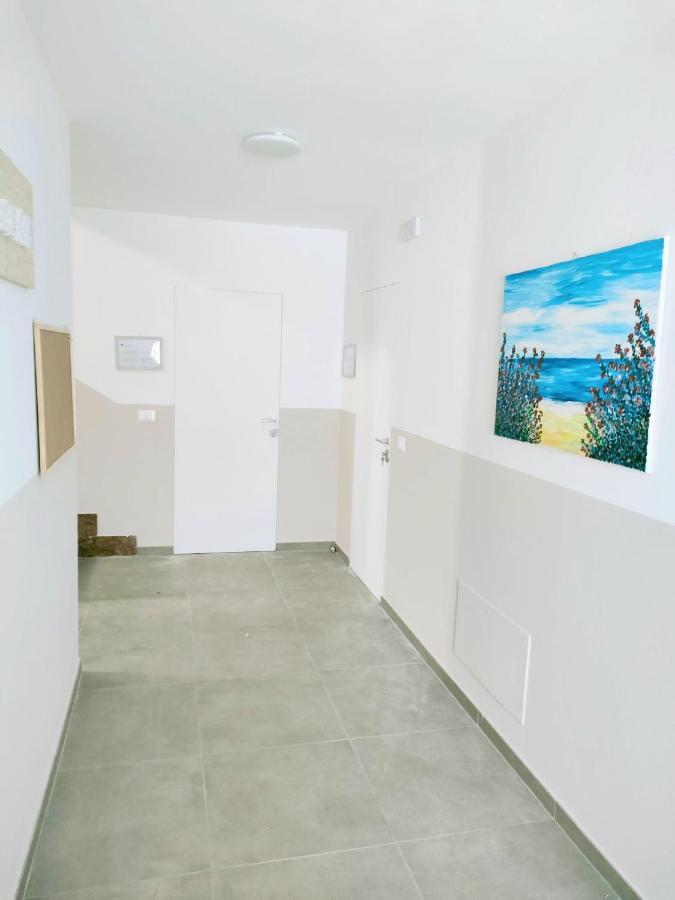 La Casera Lido di Dante Exterior photo